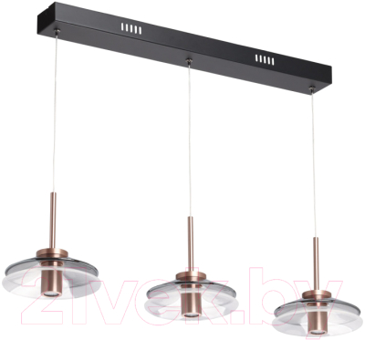 Потолочный светильник De Markt Ауксис 722013303 - фото