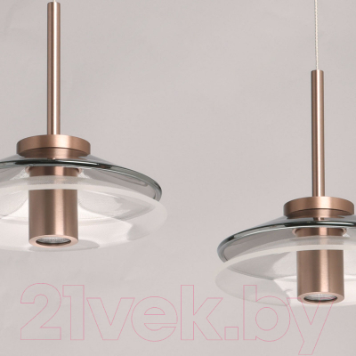 Потолочный светильник De Markt Ауксис 722013303