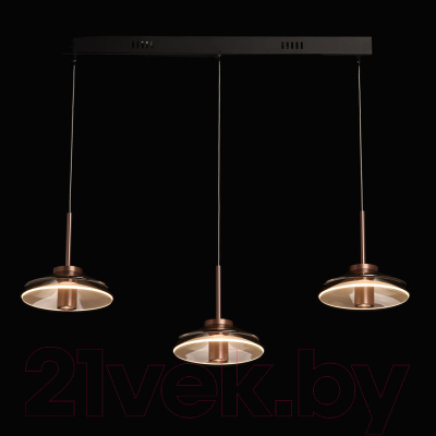 Потолочный светильник De Markt Ауксис 722013303