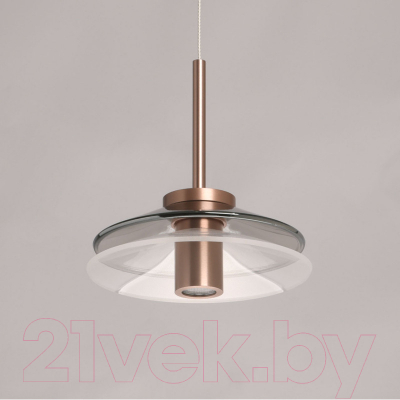 Потолочный светильник De Markt Ауксис 722013303