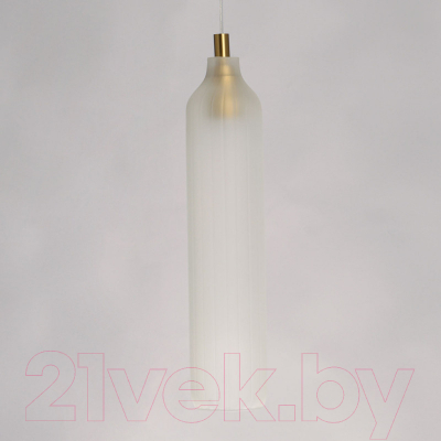 Потолочный светильник De Markt Кьянти 720012001