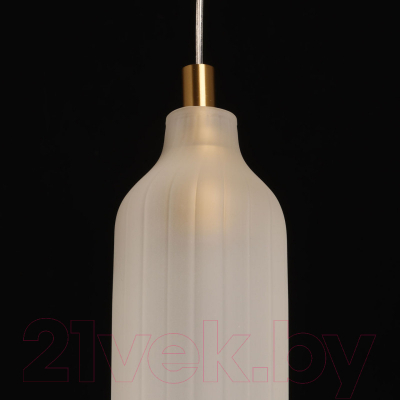 Потолочный светильник De Markt Кьянти 720012001