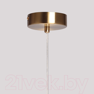 Потолочный светильник De Markt Кьянти 720012001