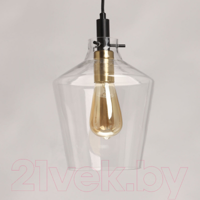 Потолочный светильник De Markt Нойвид 682012201