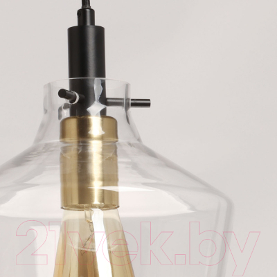 Потолочный светильник De Markt Нойвид 682012201