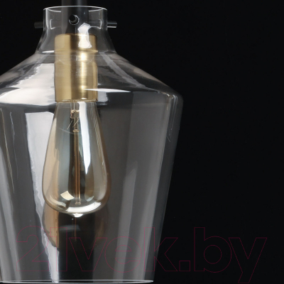 Потолочный светильник De Markt Нойвид 682012201