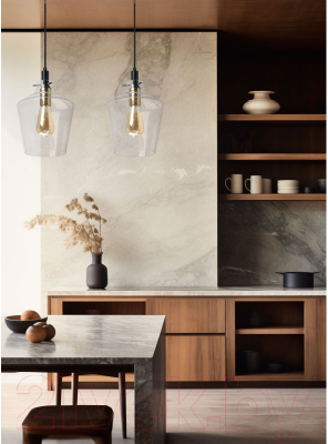 Потолочный светильник De Markt Нойвид 682012201