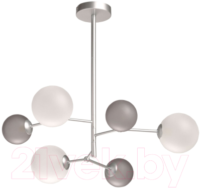 Люстра De Markt Гамбург 605018406 - фото