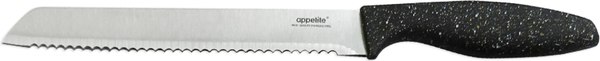 Нож Appetite Гамма Для хлеба / KP3027-2 - фото