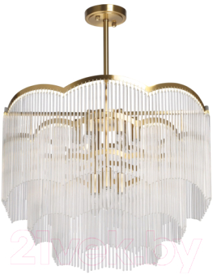 Люстра MW light Лавиния 443011409 - фото