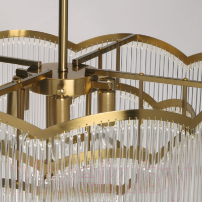 Люстра MW light Лавиния 443011409