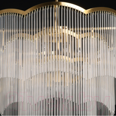 Люстра MW light Лавиния 443011409