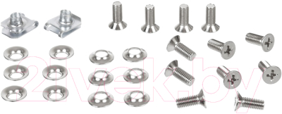 Комплект для монтажа ИБП IPPON Innova RT II 6-10K / 1080984