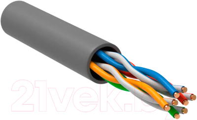Кабель Generica Витая пара / BC1-C504-111-305-G