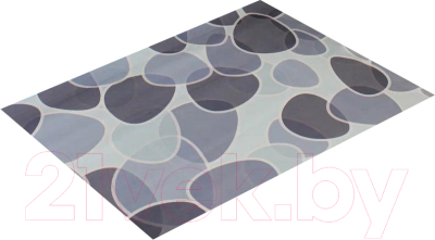 Коврик для ванной Евроковрик №1139 70x140 - фото