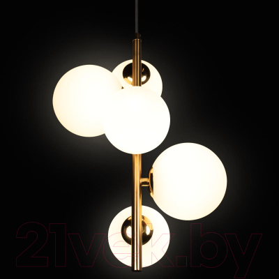 Потолочный светильник Loftit 10236/5