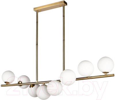 Люстра Loftit 10236/8