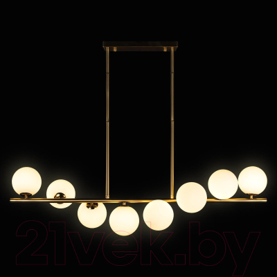 Люстра Loftit 10236/8