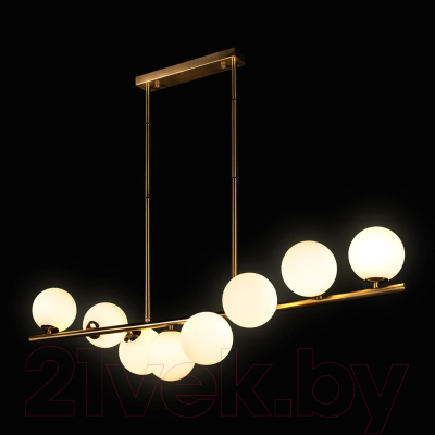 Люстра Loftit 10236/8