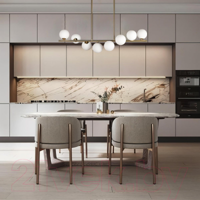 Люстра Loftit 10236/8