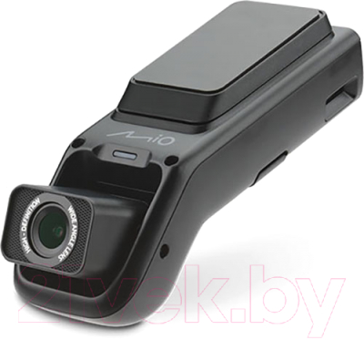 Автомобильный видеорегистратор Mio MiVue J735 - фото