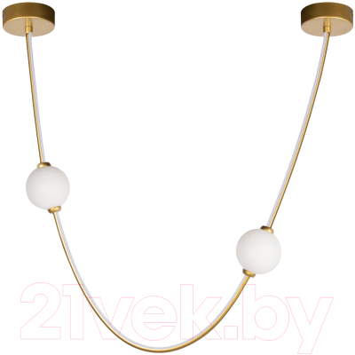 Потолочный светильник Loftit 10242/600