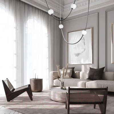 Потолочный светильник Loftit 10242/800