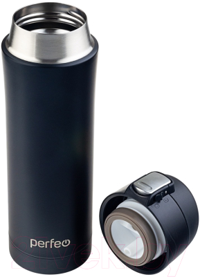 Термос для напитков Perfeo PF-C3722