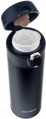 Термос для напитков Perfeo PF-D0207