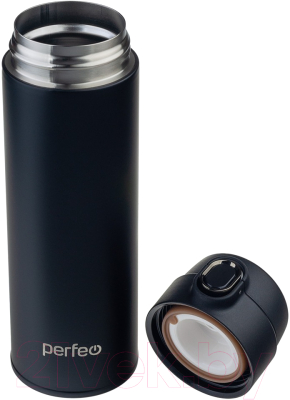 Термос для напитков Perfeo PF-D0207