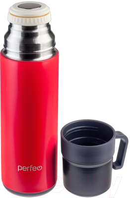 Термос для напитков Perfeo PF-D0206