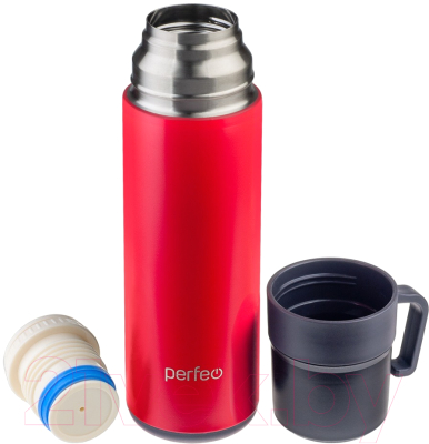 Термос для напитков Perfeo PF-D0206