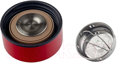 Термос для напитков Perfeo PF-C3720