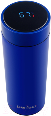 Термос для напитков Perfeo PF-C3718