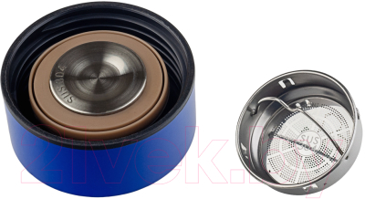 Термос для напитков Perfeo PF-C3718