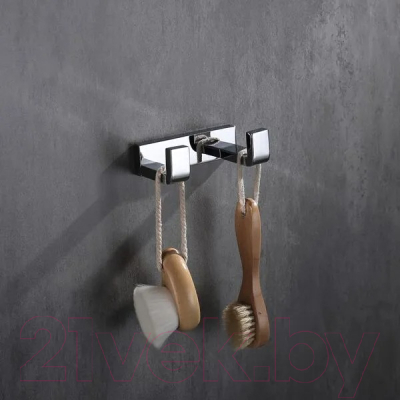 Крючок для ванной Abber Westen AA1750