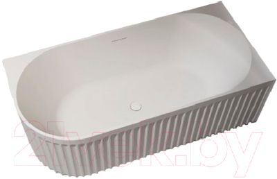 Ванна акриловая Abber AB9412-1.5 R - фото