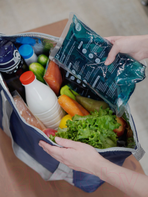 Аккумулятор холода Арктика АХТ-500 / AXT-L