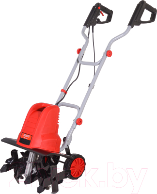 Миникультиватор электрический Ресанта ЕМС-2000 - фото