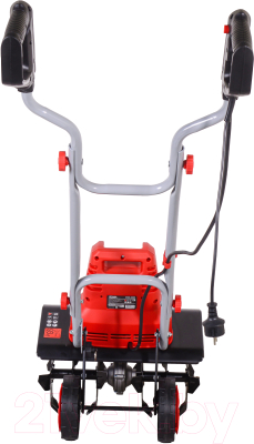 Миникультиватор электрический Ресанта ЕМС-2000