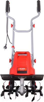 Миникультиватор электрический Ресанта ЕМС-2000