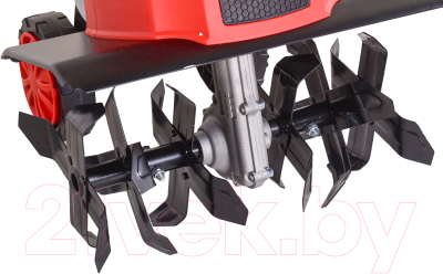 Миникультиватор электрический Ресанта ЕМС-2000