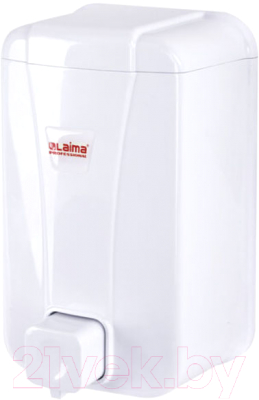 Дозатор Laima Professional 607995 - фото