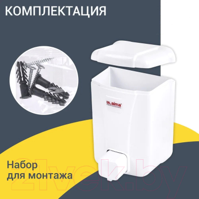 Дозатор Laima Professional 607995