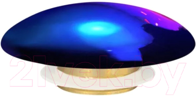 Заглушка для умывальника Abber AC0014 Regen