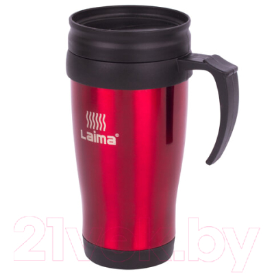 Термокружка Laima Автокружка / 605127