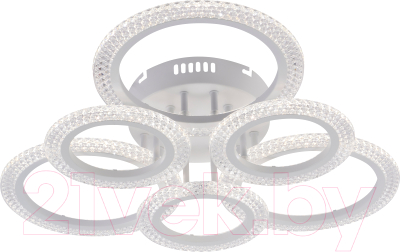 Потолочный светильник Rivoli Marion 6108-106 / Б0060835 - фото