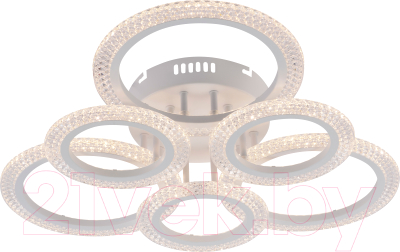 Потолочный светильник Rivoli Marion 6108-106 / Б0060835