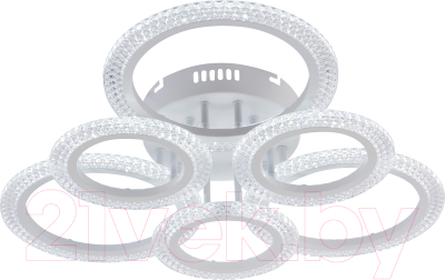 Потолочный светильник Rivoli Marion 6108-106 / Б0060835