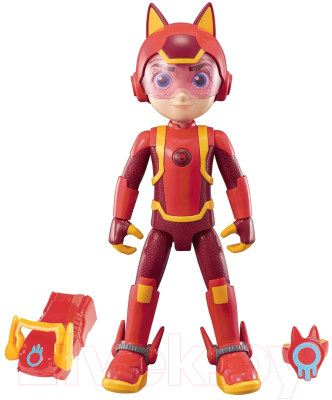 Фигурка коллекционная Petronix Мэтт / 40618 